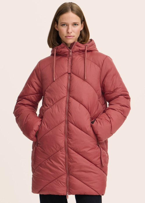 b.young talvemantel Bomina