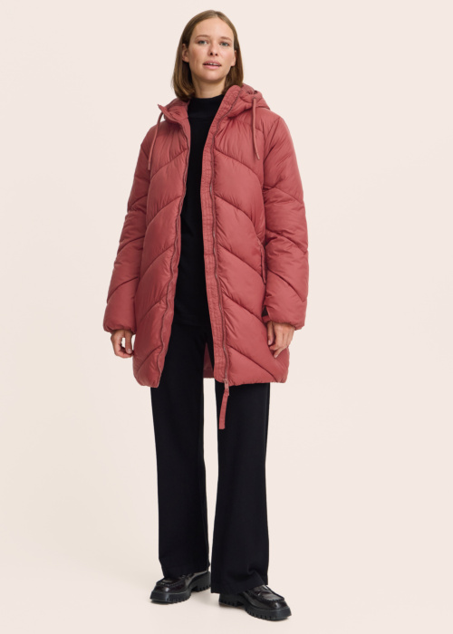 b.young talvemantel Bomina