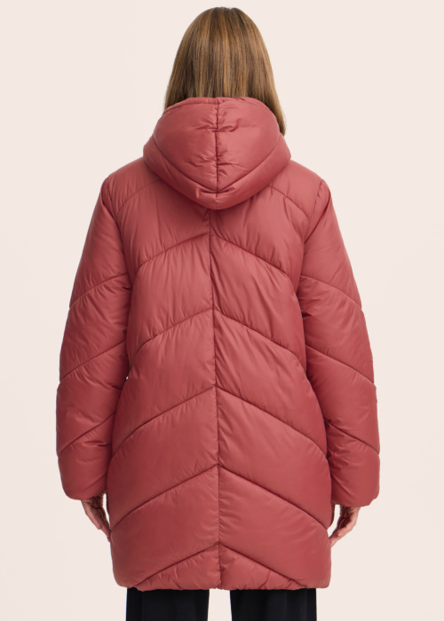 b.young talvemantel Bomina