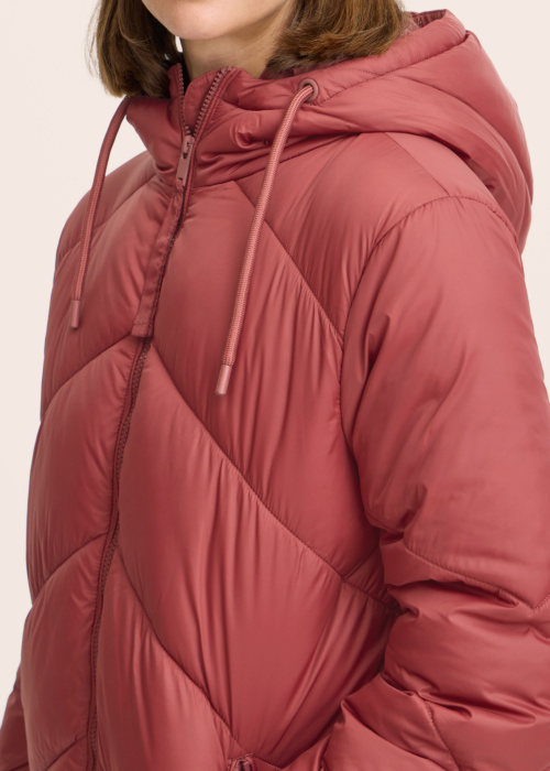 b.young talvemantel Bomina