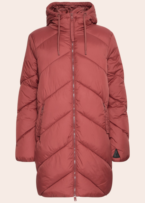 b.young talvemantel Bomina