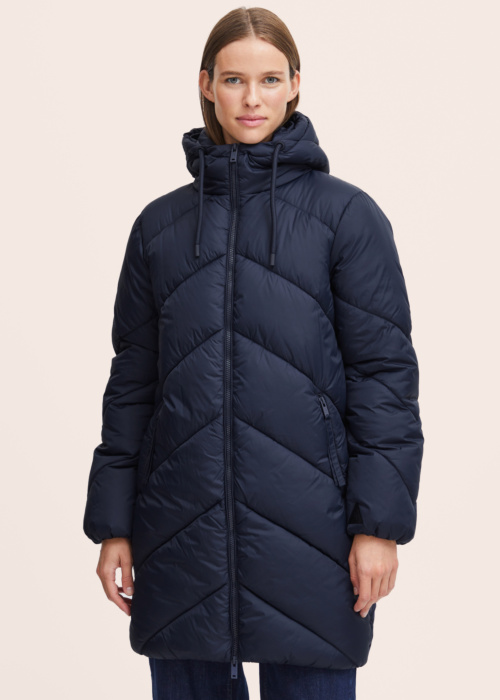 Зимнее пальто Bomina b.young