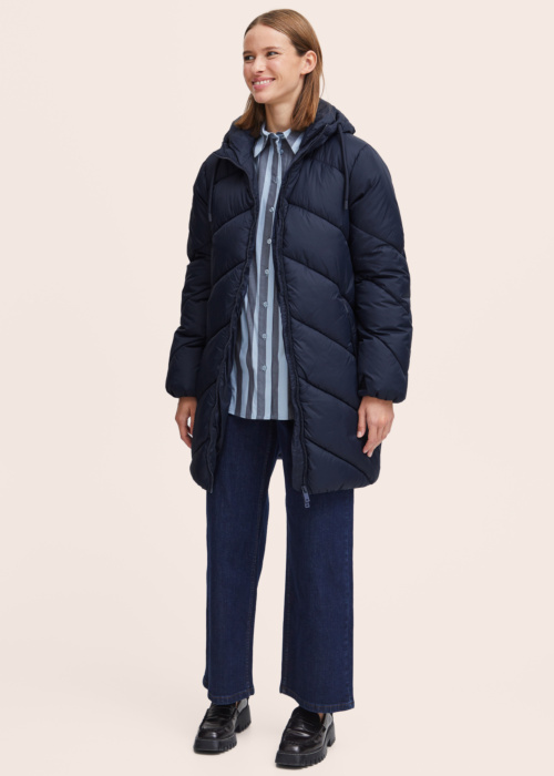 Зимнее пальто Bomina b.young