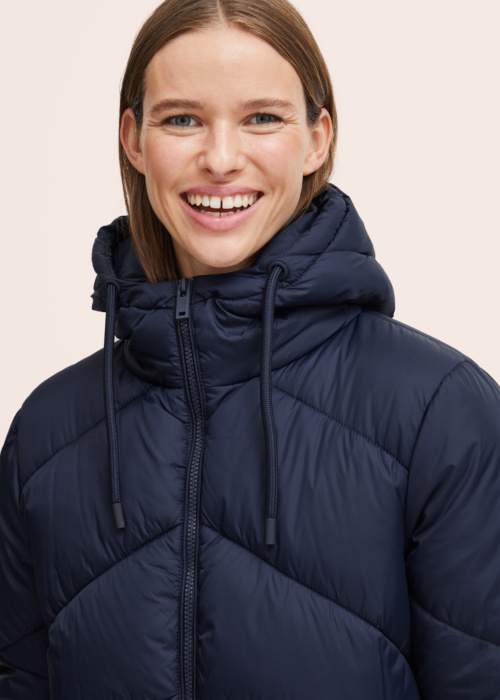 Зимнее пальто Bomina b.young