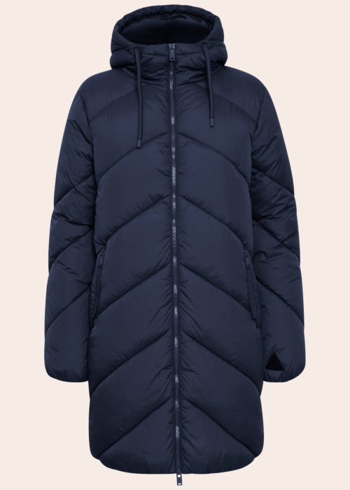 Зимнее пальто Bomina b.young