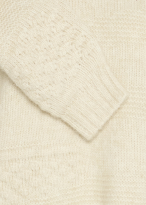 Кофта Oksana b.young