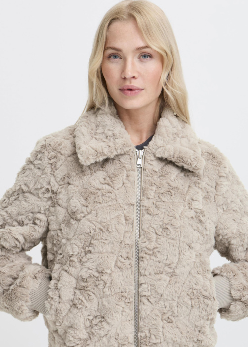 b.young kevad-sügis jakk Anikea