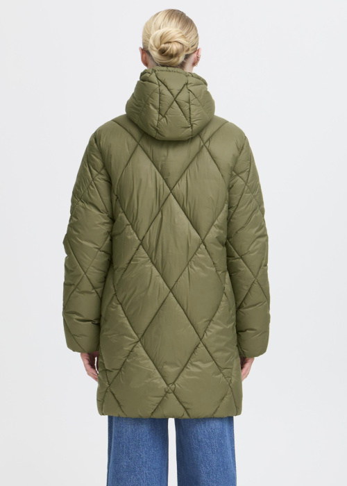 Зимнее пальто Bominax b.young