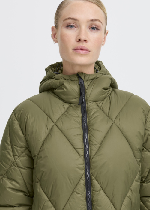 Зимнее пальто Bominax b.young