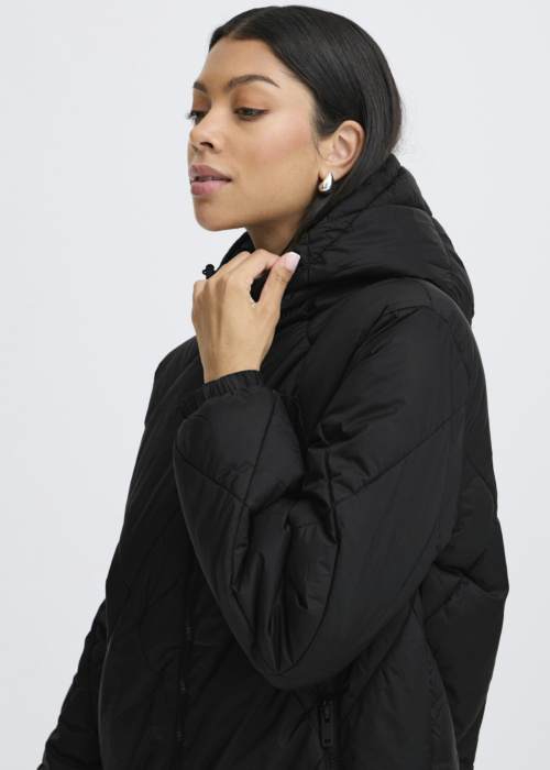 Зимнее пальто Bominax b.young