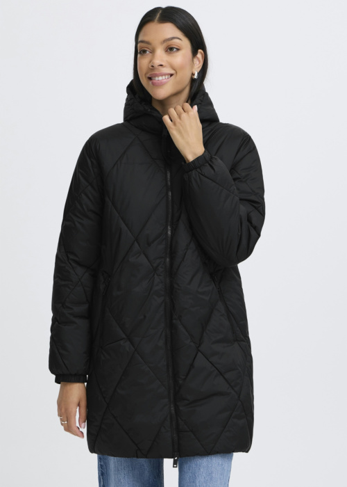 Зимнее пальто Bominax b.young