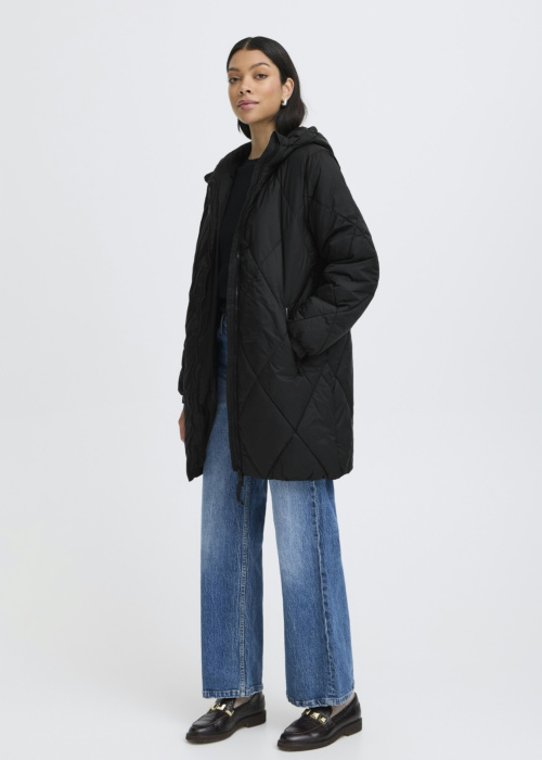 Зимнее пальто Bominax b.young