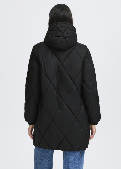 Зимнее пальто Bominax b.young