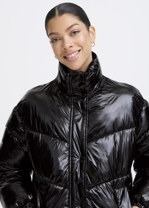 Зимняя куртка Binia b.young