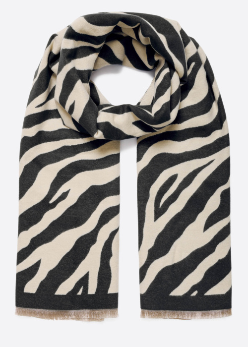 Шарф Vibra b.young