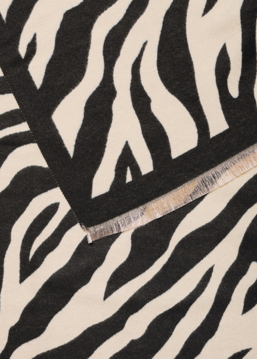 Шарф Vibra b.young