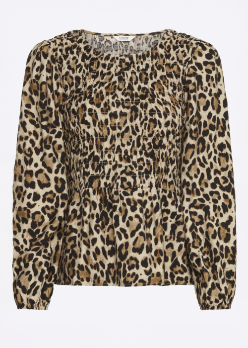 Блуза Ihamma b.young