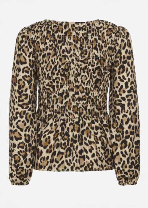 Блуза Ihamma b.young