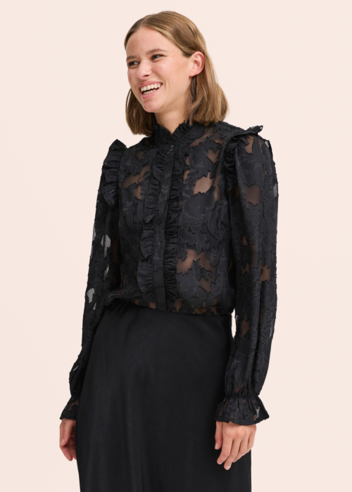 b.young pidulik pluus Iflor