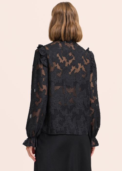 b.young pidulik pluus Iflor