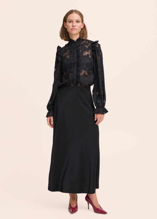 b.young pidulik pluus Iflor