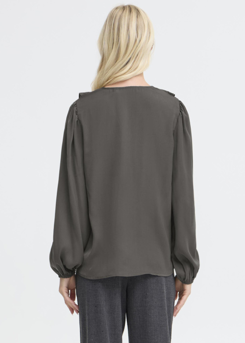 Блуза Igomi b.young