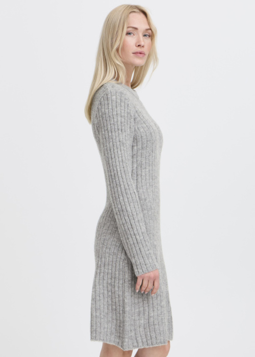 b.young kootud kleit Marianne