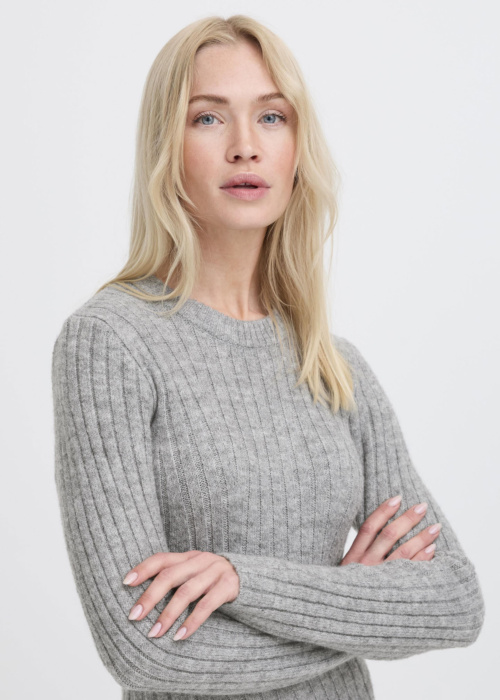 b.young kootud kleit Marianne