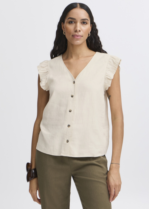 Блуза Falakka b.young