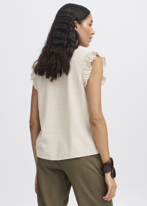 Блуза Falakka b.young