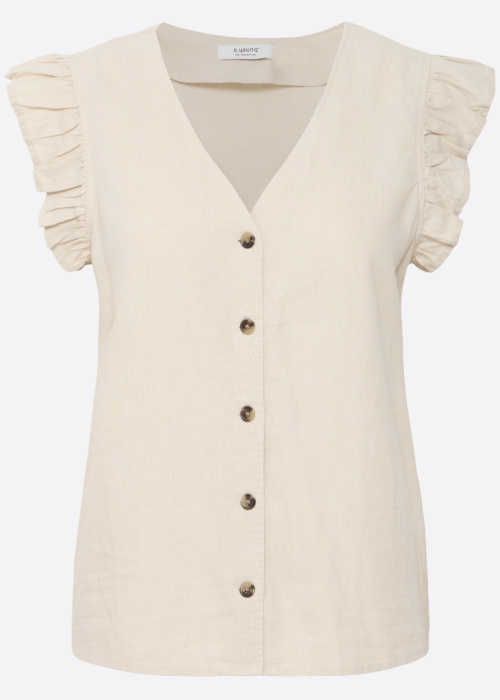 Блуза Falakka b.young