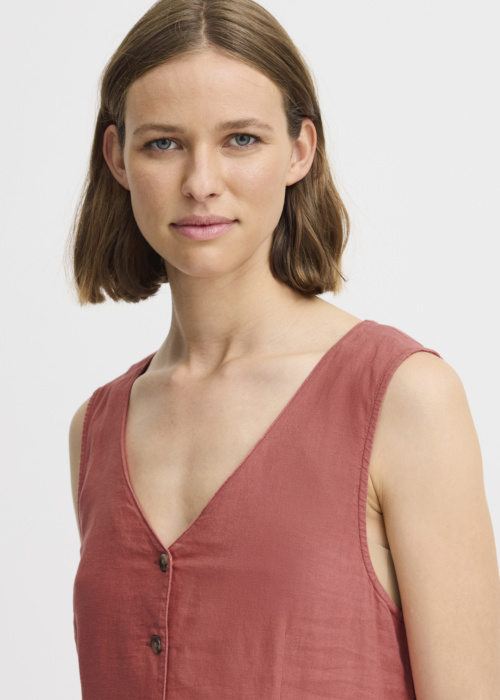 Рубашка-платье Falakka b.young