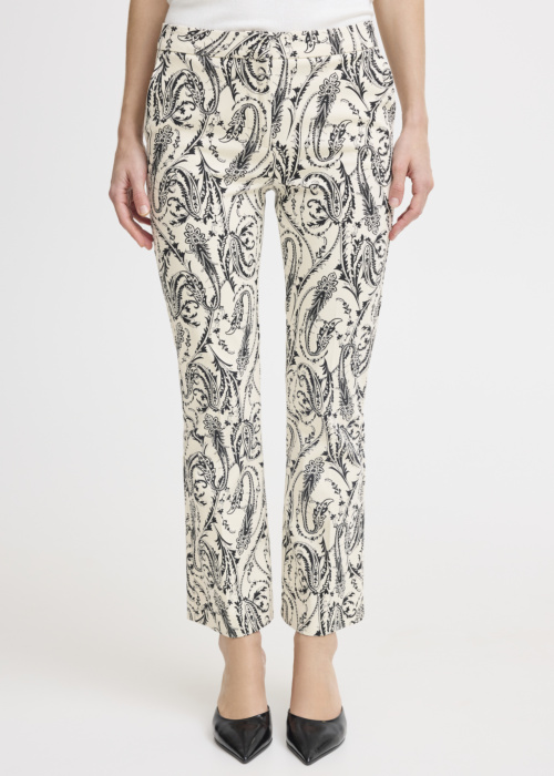 Брюки Decka b.young