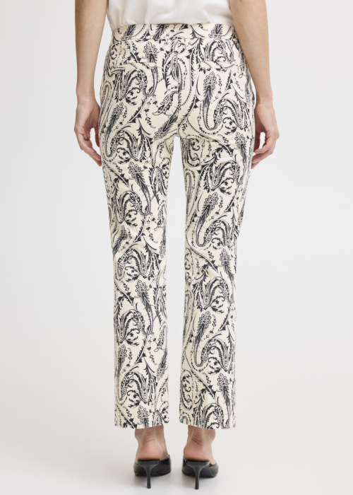 Брюки Decka b.young