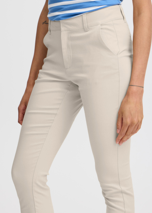 Брюки Dixi b.young