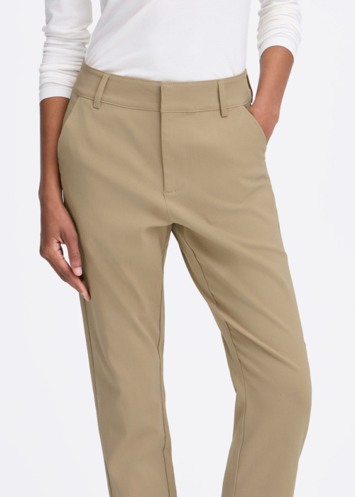 b.young püksid Dixi