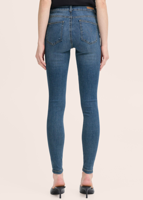 Джинсы Luni b.young