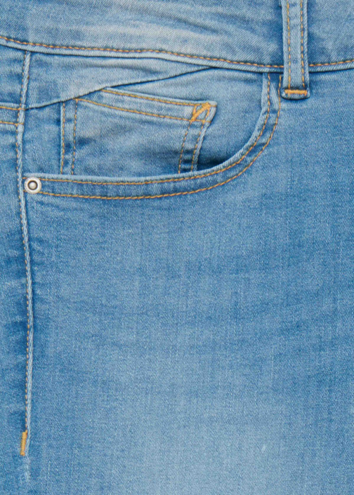 Джинсы Luni b.young