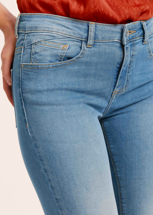 Джинсы Luni b.young