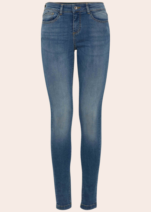 Джинсы Luni b.young