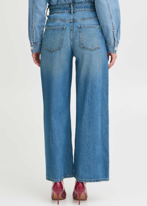 Джинсы Kimu b.young