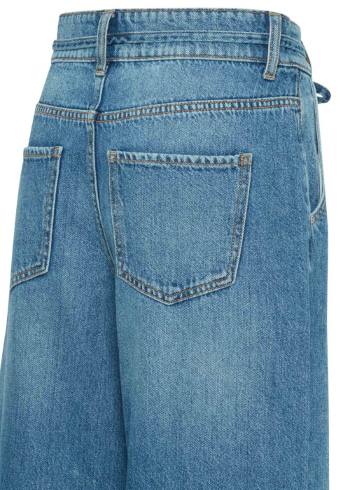 Джинсы Kimu b.young