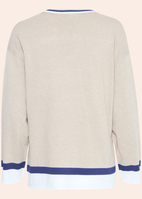 Свитер Mmorla b.young