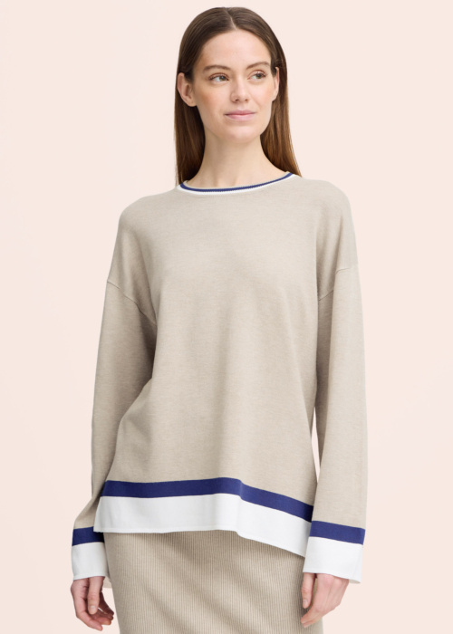 Свитер Mmorla b.young