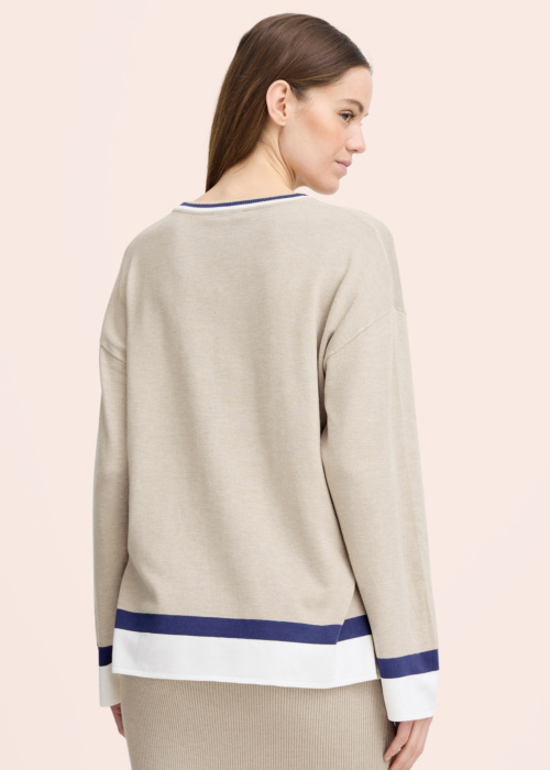 Свитер Mmorla b.young