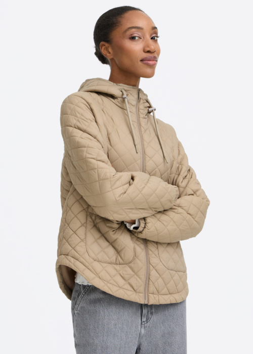 Весенне-осенняя куртка Berta b.young