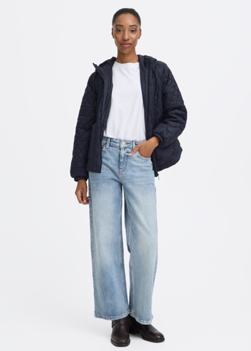 Весенне-осенняя куртка Berta b.young