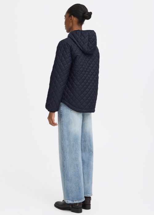 Весенне-осенняя куртка Berta b.young