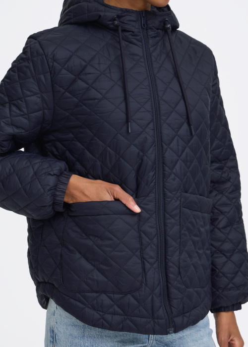 Весенне-осенняя куртка Berta b.young