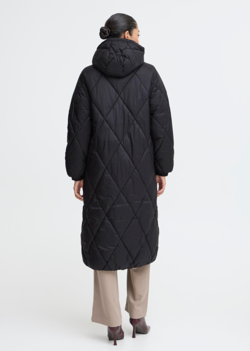 Зимнее пальто Bominax b.young